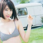 sexy-japanese-gravure-idol-tiny-bikini