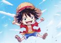 anh-dep-luffy-chibi-cute