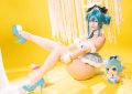 anh-gai-xinh-cosplayer-星之迟迟-hoshilily-hot-sexy