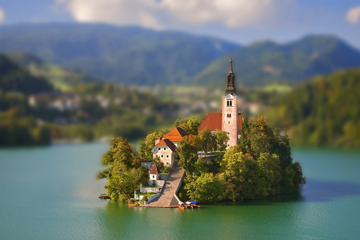 high-quality-Tilt-Shift-wallpaper