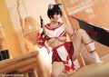 anh-gai-xinh-nhat-ban-cosplay-rissoft-tsubaki-kasuga-sexy