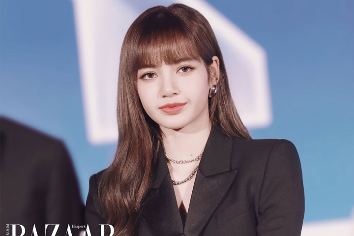 beautiful-model-and-korean-model-lisa-blackpink