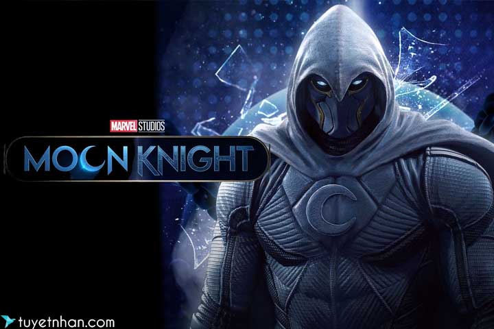 Moon Knight Comic Marvel Wallpaper Full HD Free Download