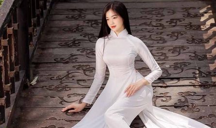 anh-gai-xinh-ao-dai-viet-nam-cung-nu-sinh-quyen-tran