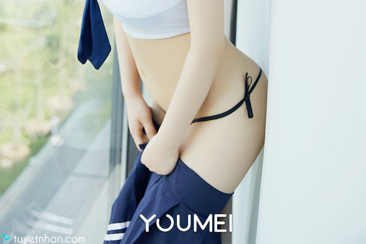 Youmei Vol.064 Xie Zhi Xin | Ảnh gái xinh Trung Quốc