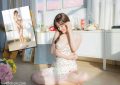 anh-gai-xinh-xiuren-no-2150-mini-糯美子-da-meng-meng-trung-quoc