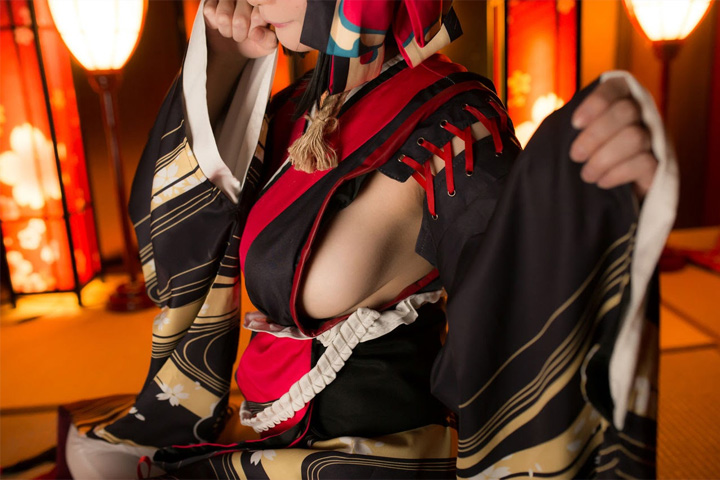 nice-japanese-girl-cosplayer