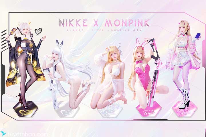 Sexy Coser 𝗠𝗼𝗻夢 🎀💭 ଘ(੭*ˊᵕˋ)੭