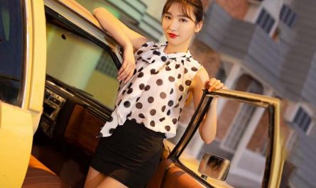 anh-gai-xinh-xiuren-no-2222-lu-xuan-xuan-陆萱萱-trung-quoc