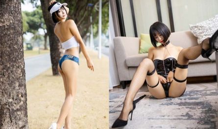 anh-gai-xinh-xiaoyu-vol-302-liu-yi-lei-刘艺蕾-trung-quoc