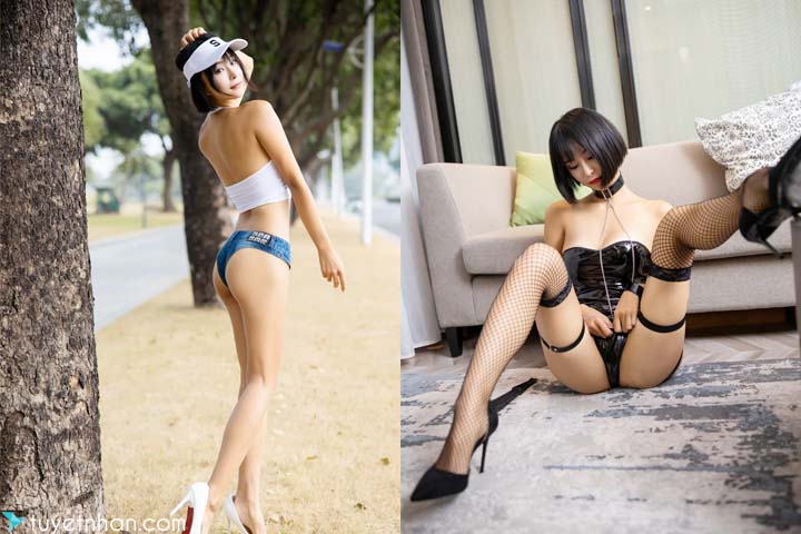XiaoYu Vol.302 Liu Yi Lei 刘艺蕾