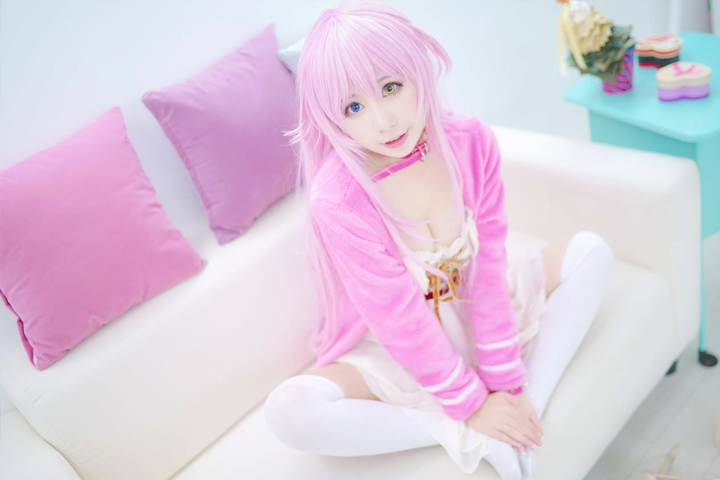 hot-coplay-japanese-girl-coser-misa-贞喵