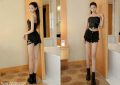anh-gai-xinh-mfstar-vol-327-zhang-xiaoni-laura苏雨彤-su-yu-tong-trung-quoc