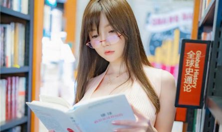 anh-gai-xinh-xiuren-no-2135-mini-糯美子-da-meng-meng-trung-quoc