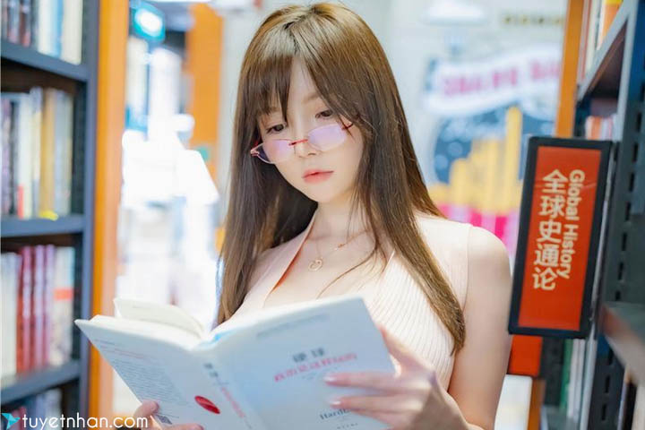 XiuRen No.2135 MiNi 糯美子 Da Meng Meng