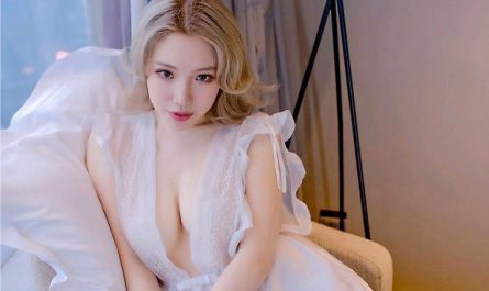 anh-gai-xinh-xiuren-no-2146-huang-le-ran-妮小妖-黄楽然-trung-quoc