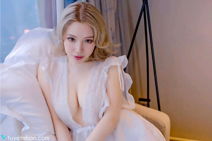 ☆ XiuRen No.2146 Huang Le Ran 妮小妖 黄楽然