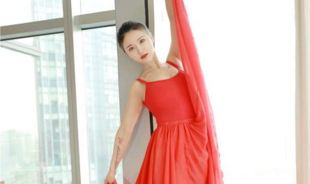 anh-gai-xinh-xiuren-no-2219-xiao-bi-hu-ya-trung-quoc