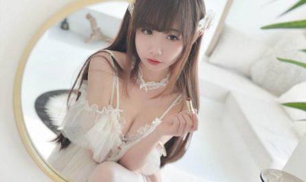 anh-gai-xinh-mtyh-vol-206-sling-skirt-trung-quoc
