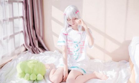 anh-gai-xinh-trung-quoc-cosplaymtyh-vol-215-playful-loli-kitaro_qitarou