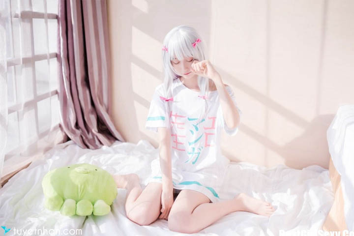 MTYH Vol.215 Playful loli Kitaro_Qitarou
