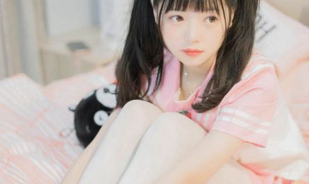 anh-gai-xinh-trung-quoc-mtyh-vol-218-strawberry-crush