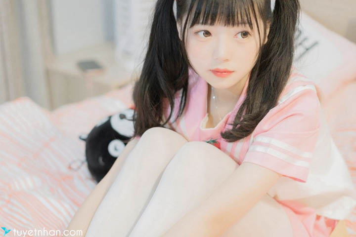 MTYH Vol.218 Strawberry crush