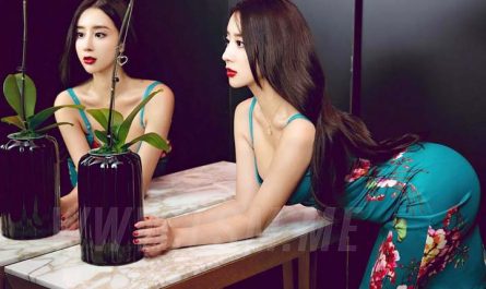 anh-gai-xinh-ugirls-app-no-1834-duan-xiao-hui-段筱慧-icon-trung-quoc