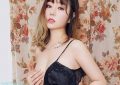 anh-gai-xinh-trung-quoc-youmei-vol-099-wang-yu-chun-王语纯-sexy-buttocks