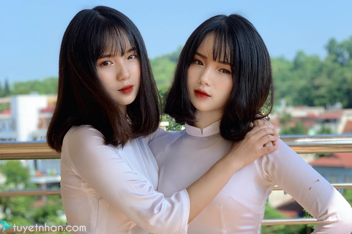 twins-vietnamse-beautiful-girls