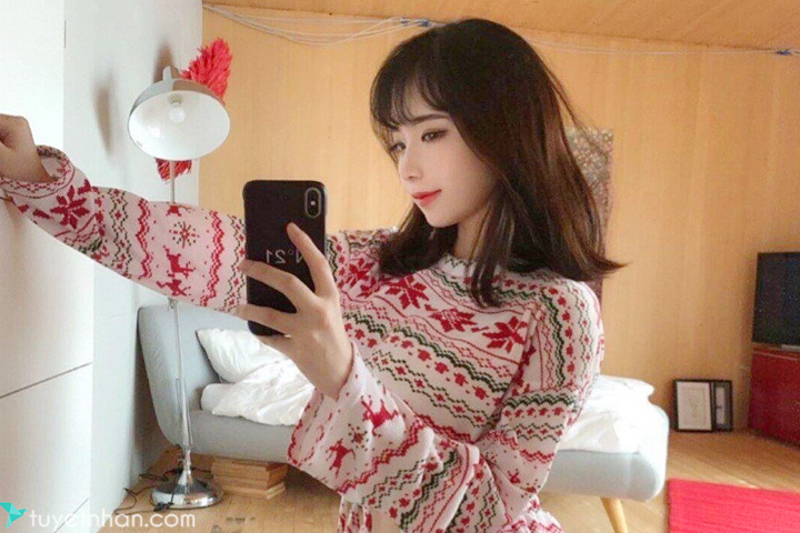 korean-sexy-model-streamer-haru