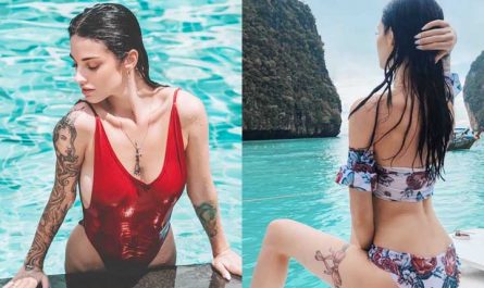 anh-gai-xinh-alla-berger-wild-hot-photo-and-picture-au-my