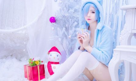 anh-gai-xinh-mtyh-vol-043-swimsuit-saber-trung-quoc-cosplay