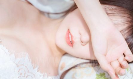 anh-gai-xinh-mtyh-vol-197-white-dress-gauze-trung-quoc