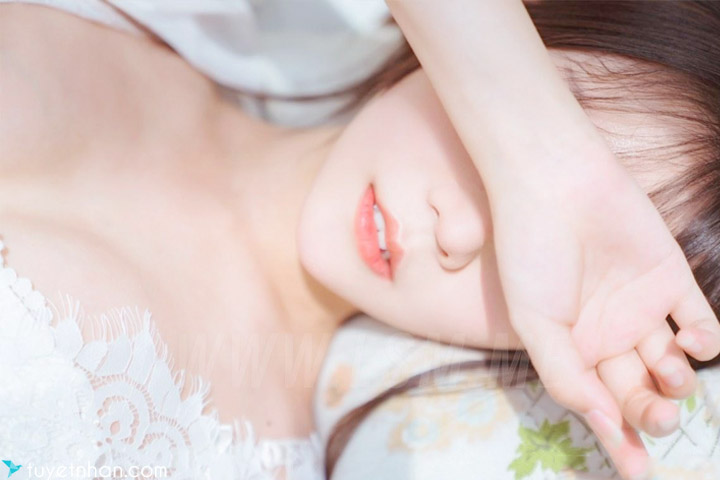 MTYH Vol.197 White dress gauze