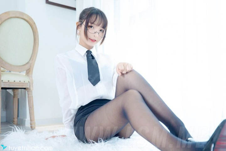MTYH Vol.202 OL uniform skirt