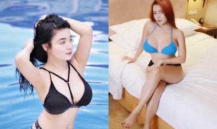 anh-gai-xinh-pandorakaaki-plump-cute-picture-and-photo-thai-lan
