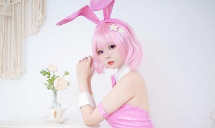 anh-gai-xinh-mtyh-vol-057-dream-bunny-trung-quoc