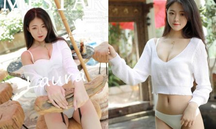 anh-gai-xinh-mfstar-vol-334-zhang-xiaoni-laura苏雨彤-su-yu-tong-trung-quoc