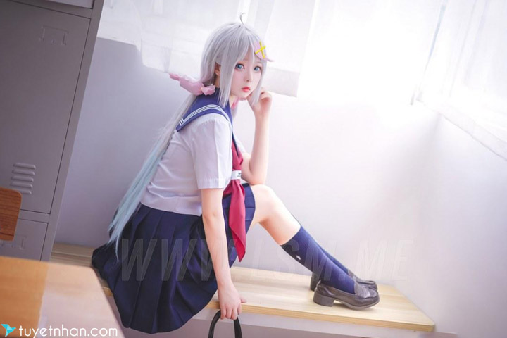 MTYH Vol.058 Sweetheart Little Loli