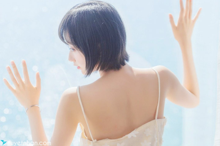 MTYH Vol.201 Warm sun