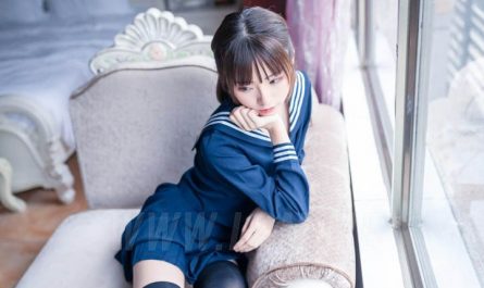 anh-gai-xinh-mtyh-vol-068-sunny-house-lady-trung-quoc