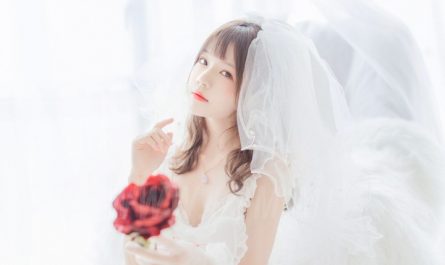 anh-gai-xinh-mtyh-vol-186-pure-white-light-yarn-trung-quoc