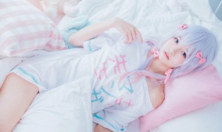 anh-gai-xinh-trung-quoc-mtyh-vol-236-gauze-crush