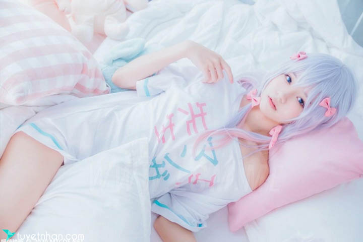 MTYH Vol.236 Gauze crush