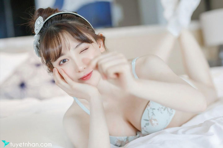 IMiss Vol.481 劉奕寧 Liu Yi Ning 刘奕宁) temperament beauty