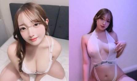 anh-gai-xinh-sexy-japanese-girl-mochiii-もち-nhat-ban