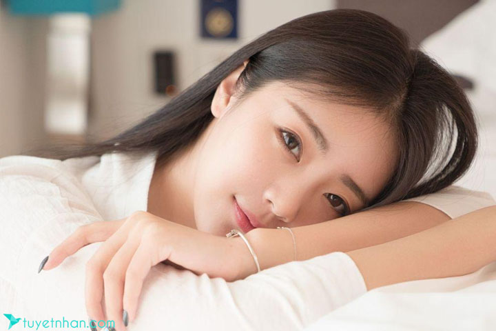 HuaYang Vol.027 Ke Le Vicky 可乐