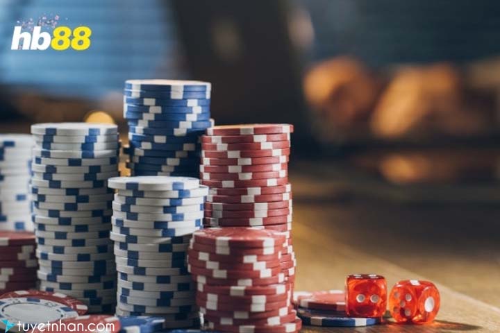 Casino HB88 – Cộng Đồng Cá Cược Hàng Đầu tại Việt Nam