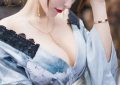 anh-gai-xinh-xiaoyu-vol-007-zhou-yu-xi-周于希dummy-trung-quoc